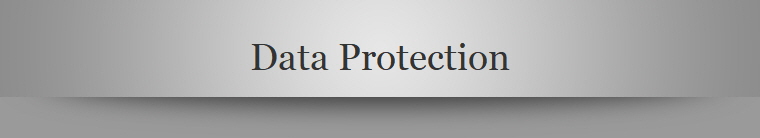 Data Protection